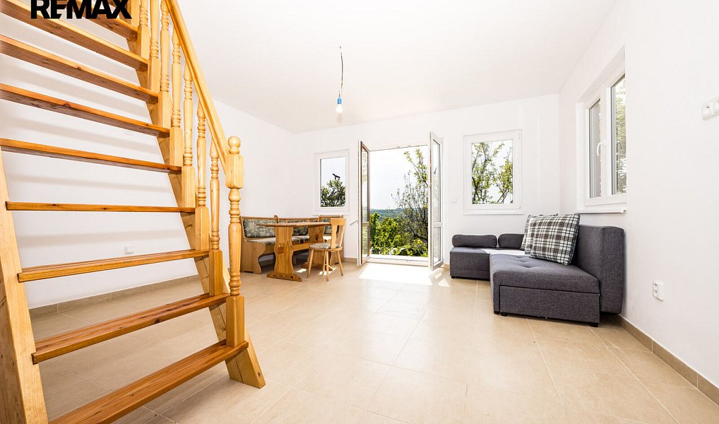 Prodej zahrady 405 m², Bystřany – náhled fotky 7