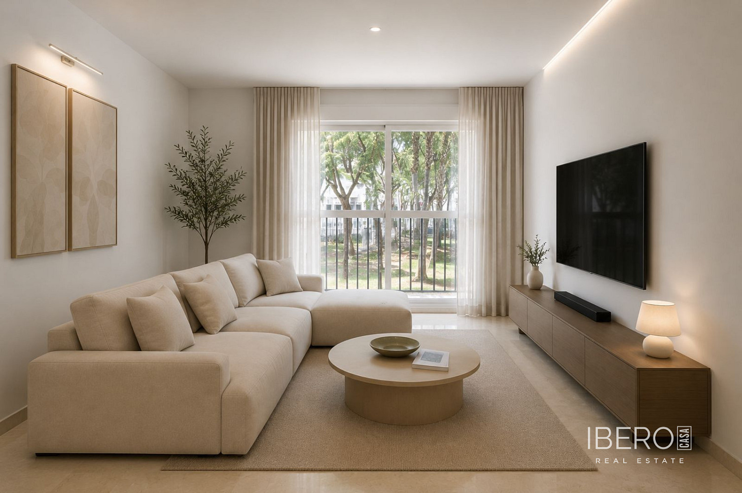 Prodej bytu 3+kk 90 m²