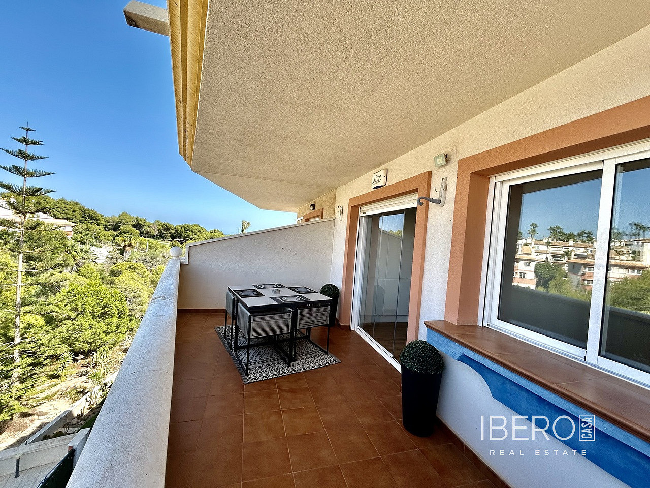 Piso 3+kk – Villamartin - Vista 4