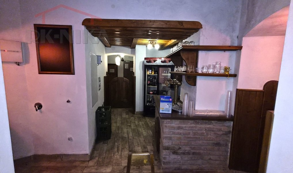 Pronájem restaurace 295 m², Semily – náhled fotky 8