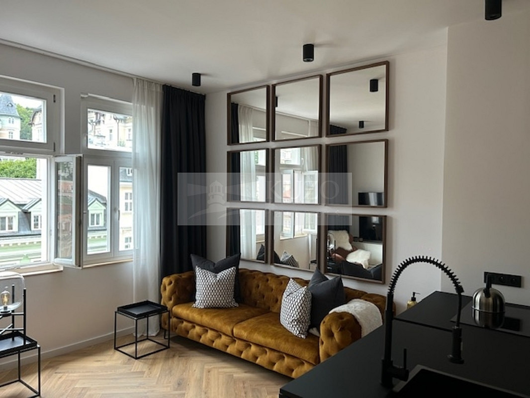 Prodej bytu 2+kk 49 m² – fotografie 5