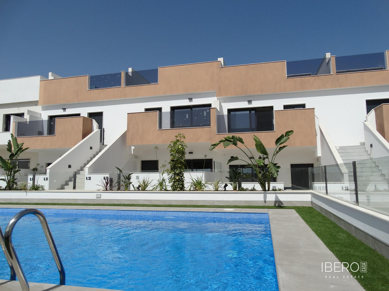 Casa 4+kk – Pilar de La Horadada - Vista 2
