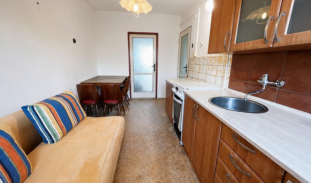 Prodej bytu 2+1 55 m², Třemošnice – náhled fotky 5