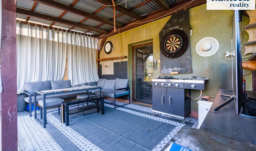 Prodej domu 120 m² s pozemkem 1 247 m², Zlín – náhled fotky 23