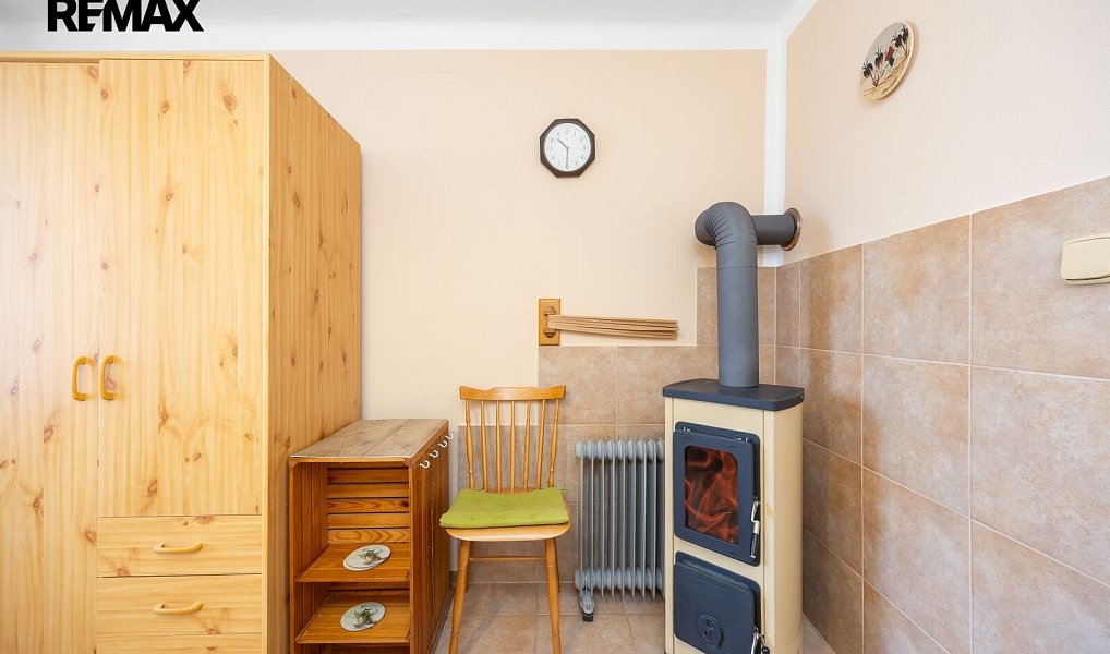 Prodej chaty/chalupy 88 m² s pozemkem 504 m², Načeradec – náhled fotky 10