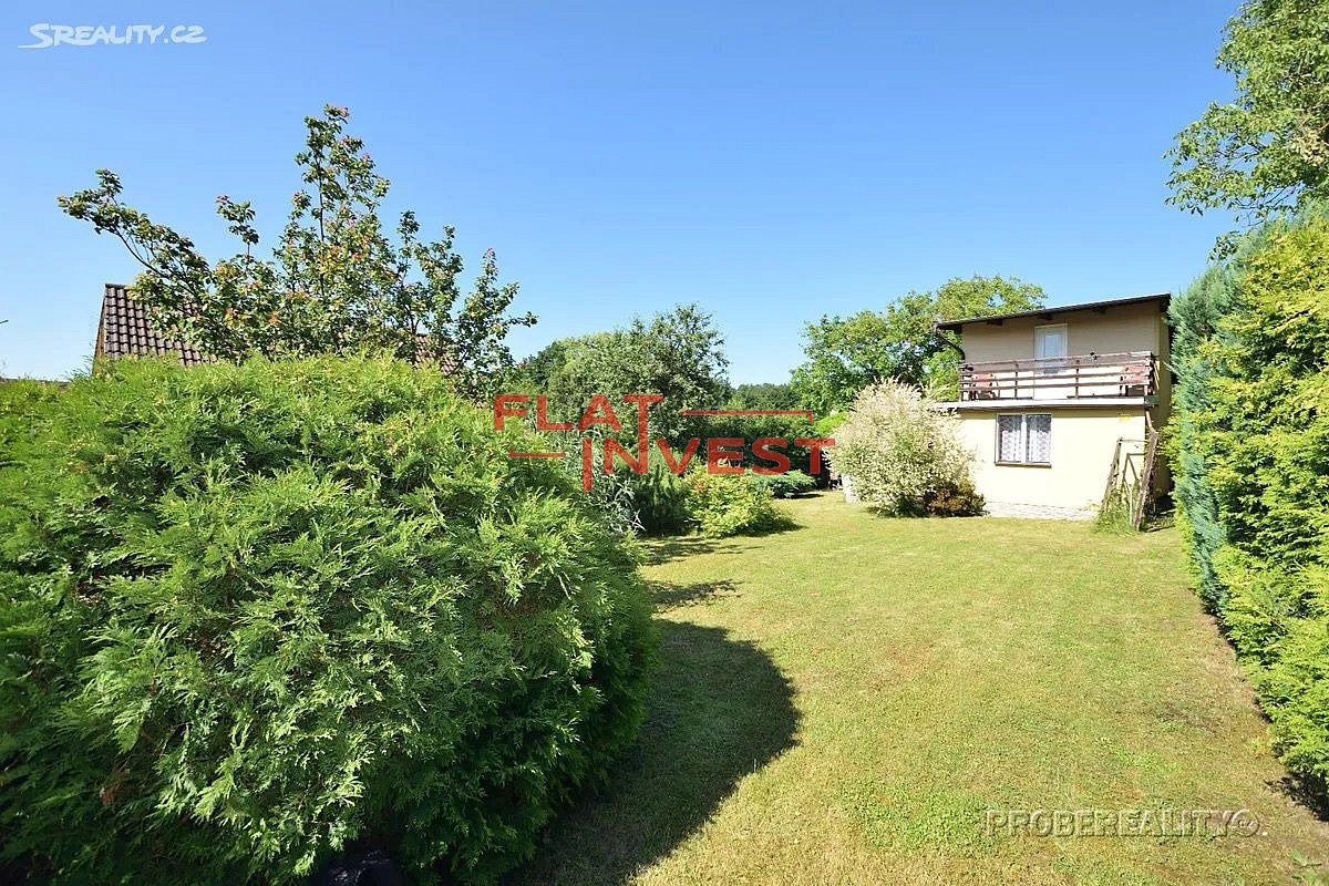 Prodej chaty/chalupy 60 m² s pozemkem 376 m² — photo 2