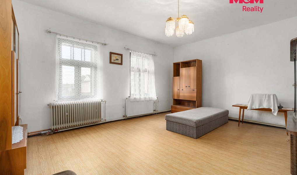 Prodej domu 123 m² s pozemkem 1 299 m², Librantice – náhled fotky 5
