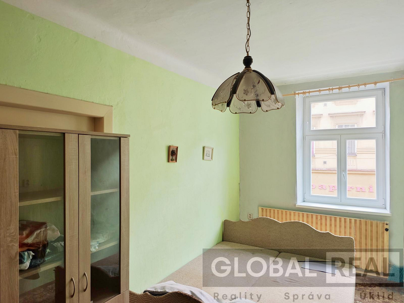 Prodej bytu 3+1 85 m² – pohled 4