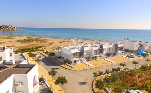 Prodej domu 100 m² s pozemkem 305 m², Boğaz, Kypr