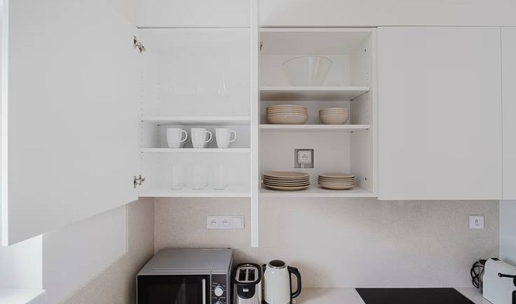 Pronájem bytu 2+1 63 m², Praha – náhled fotky 7