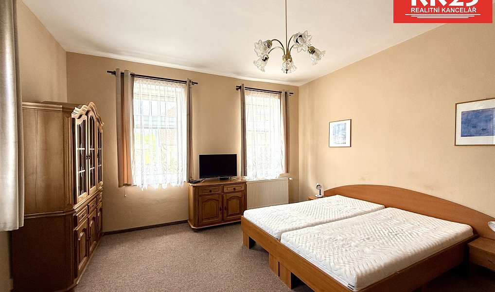 Pronájem bytu 1+kk 40 m², Mariánské Lázně – náhled fotky 2