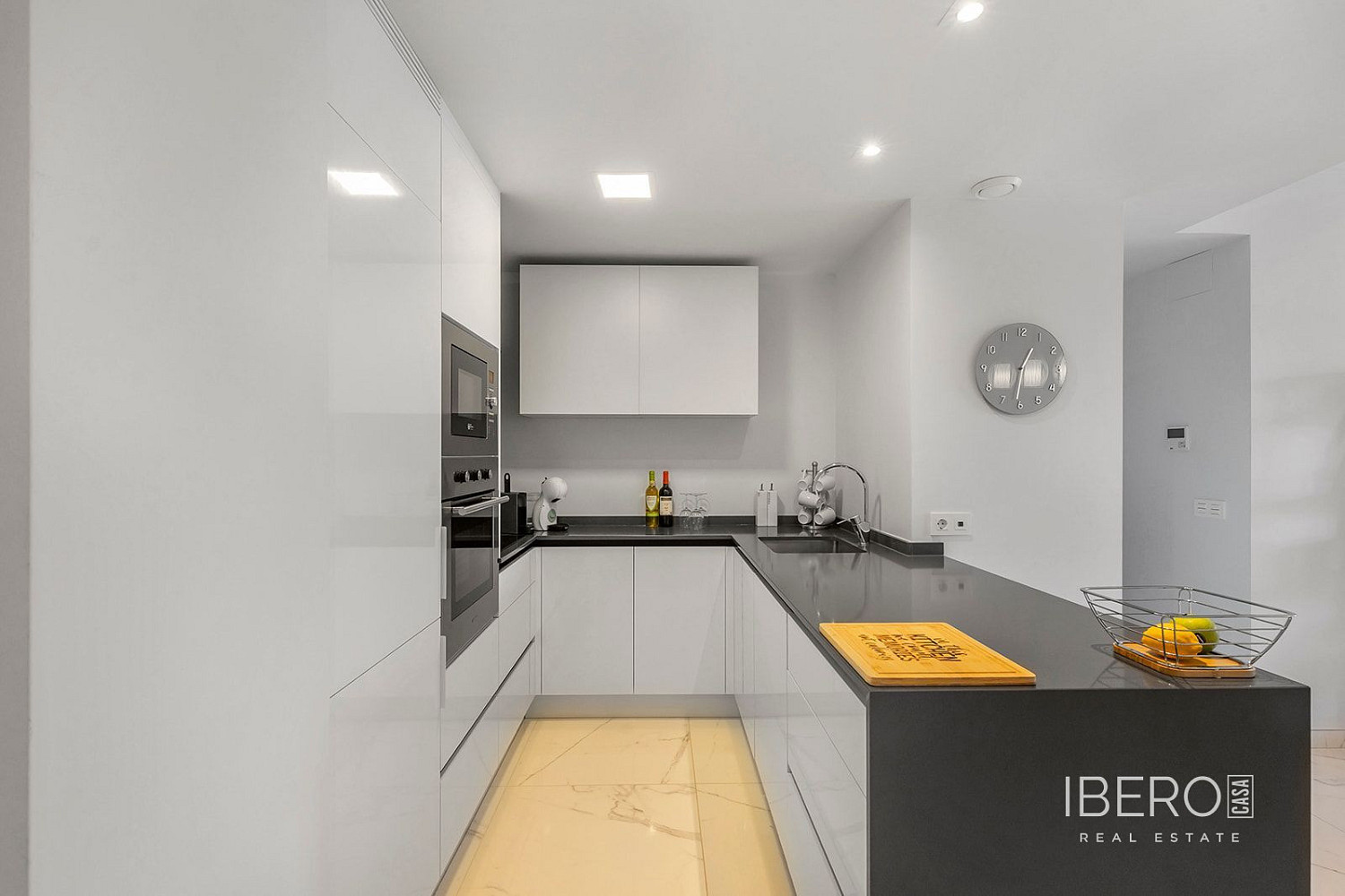 Prodej bytu 3+kk 95 m² - Vista 4