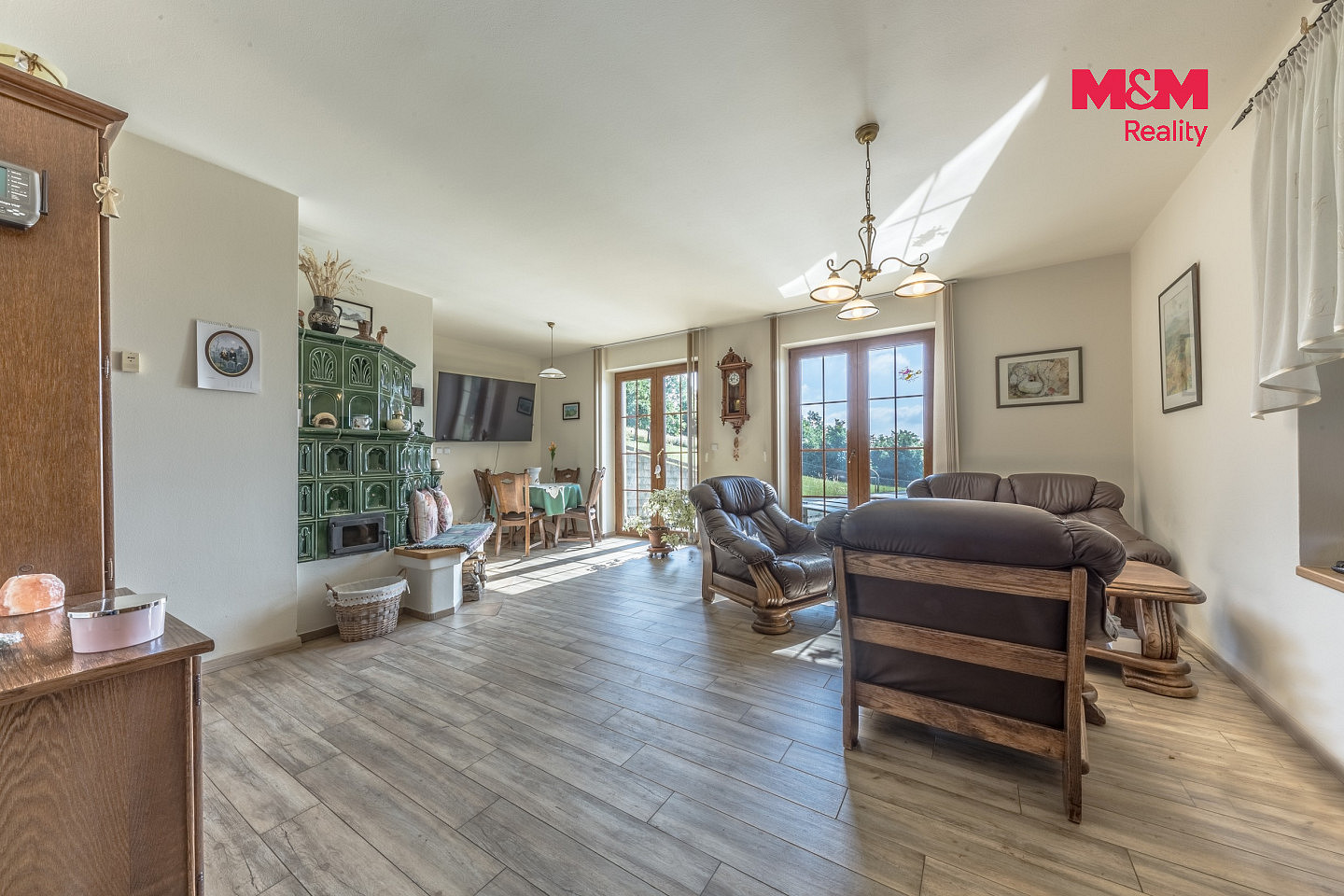 Prodej domu 115 m² s pozemkem 3 074 m² — photo 3