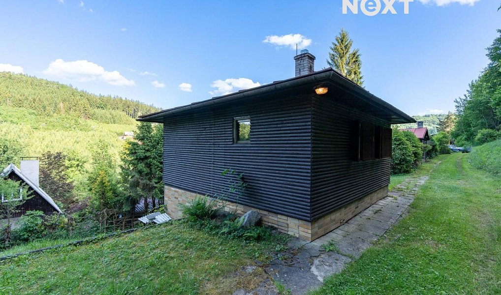 Prodej domu 46 m² s pozemkem 292 m², Vsetín – náhled fotky 3