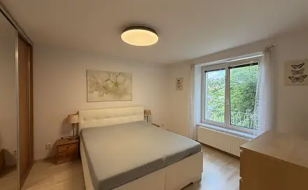 Pronájem bytu 3+1 70 m², Žižkova, Mikulov, okres Břeclav