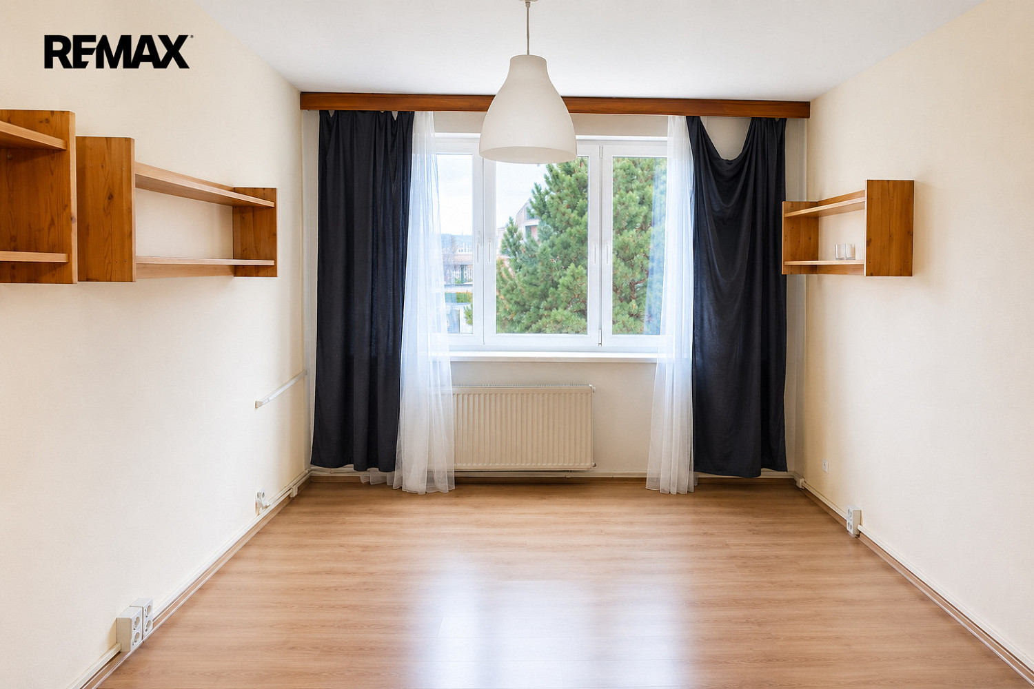 3+1 Apartment in České Budějovice, Územní skupina 1 – pohled 4