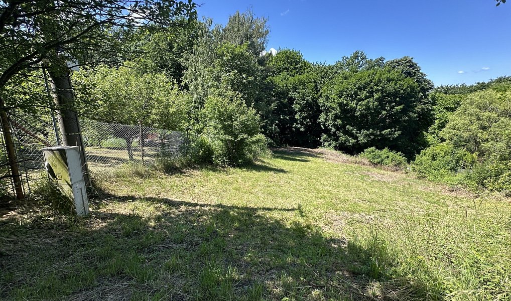 Prodej stavebního pozemku 1 256 m², Žlutava – náhled fotky 6