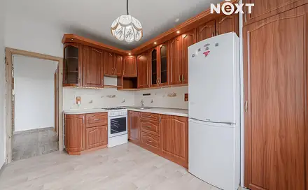 Prodej bytu 3+1 71 m², U Společenského domu, Vratimov, okres Ostrava-město