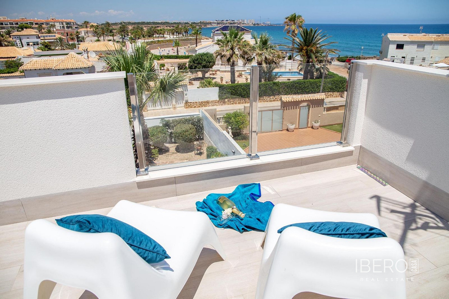 Casa 4+kk – Playa Flamenca - Vista 3