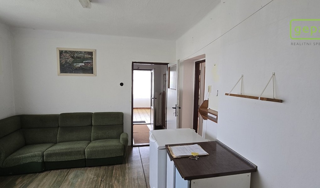 Prodej domu 145 m² s pozemkem 1 218 m², Zlatá Koruna – náhled fotky 21