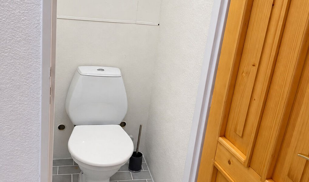Pronájem bytu 2+1 63 m², Praha – náhled fotky 12