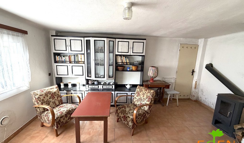 Prodej chaty/chalupy 56 m² s pozemkem 728 m², Štěnovice – náhled fotky 6