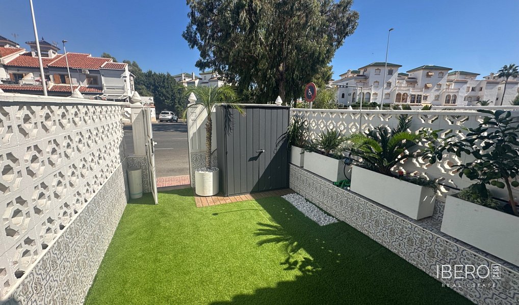 Prodej rodinného domu, 107 m², La Mata