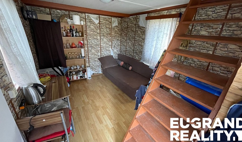 Prodej zahrady 1 072 m², Šluknov – náhled fotky 11