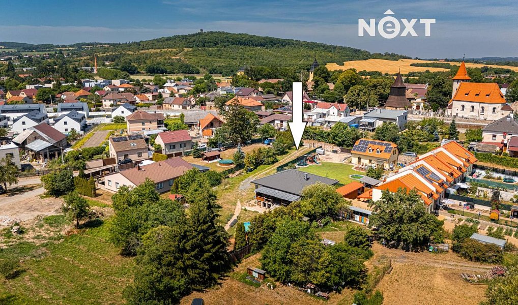 Prodej domu 155 m² s pozemkem 1 747 m², Kutná Hora – náhled fotky 25