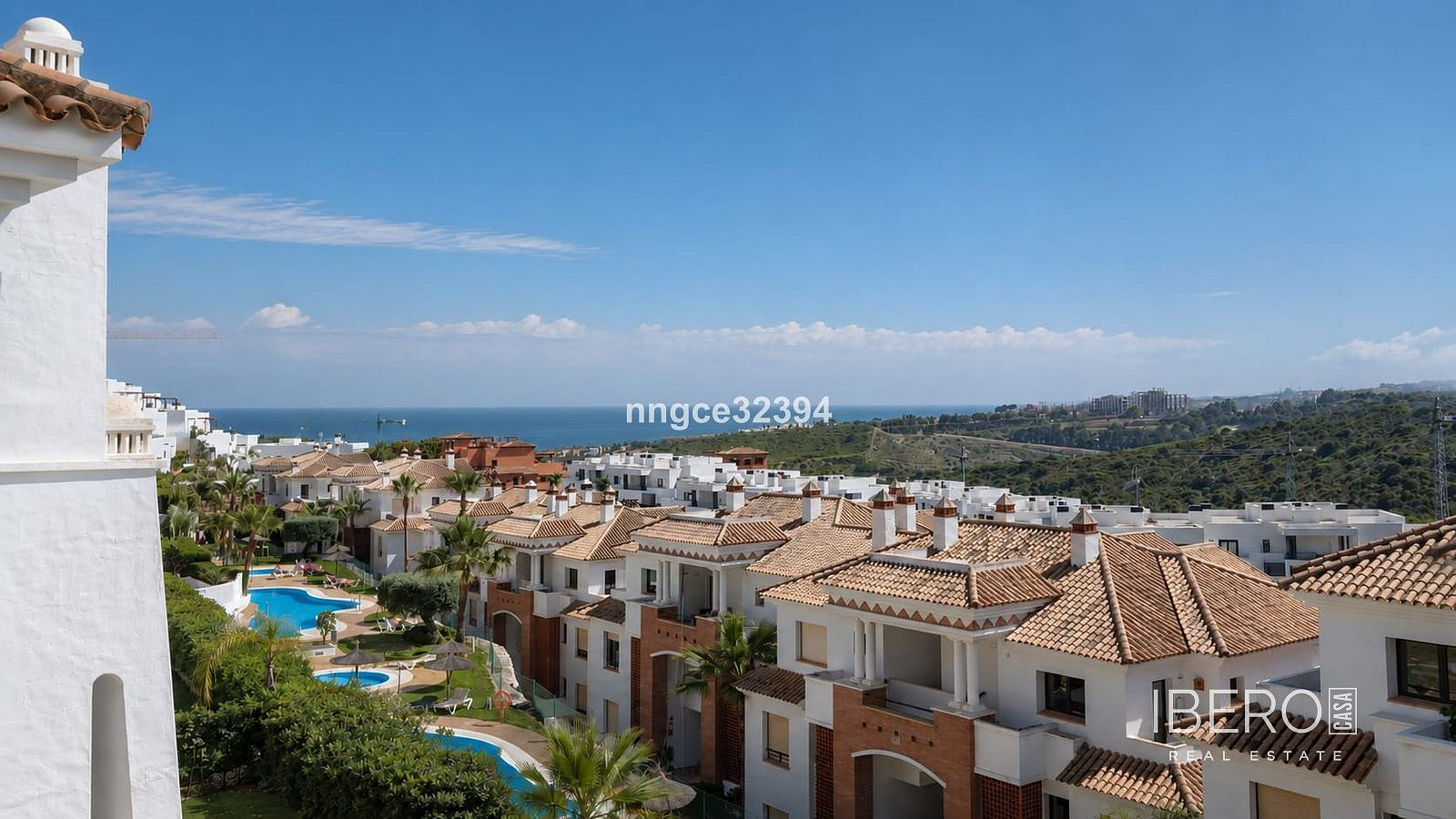 Piso 3+kk – Casares, Puerto de la Cruz, Costa del Sol Occidental - Vista 3