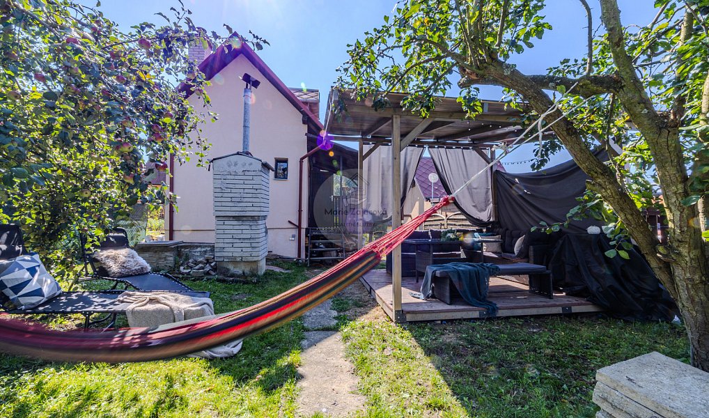 Prodej chaty/chalupy 65 m² s pozemkem 200 m², Hlučín – náhled fotky 17