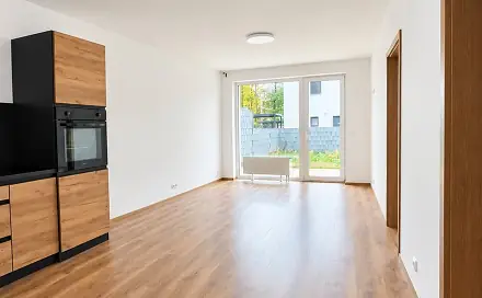 Prodej bytu 2+kk 71 m²
