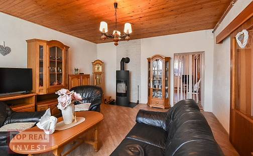 Prodej domu 111 m² s pozemkem 4 987 m², Kroměříž - Zlámanka