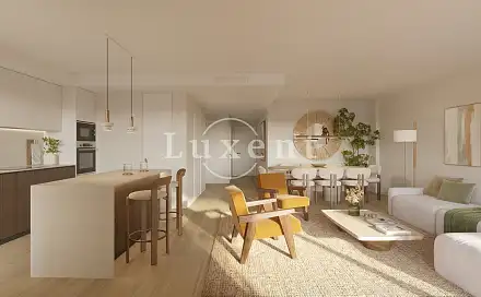 Prodej bytu 3+kk 81 m²