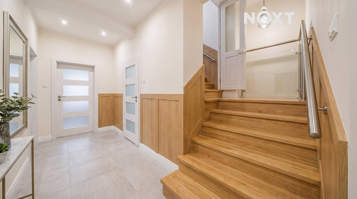 Prodej ubytovacího objektu 267 m² – fotografie 5