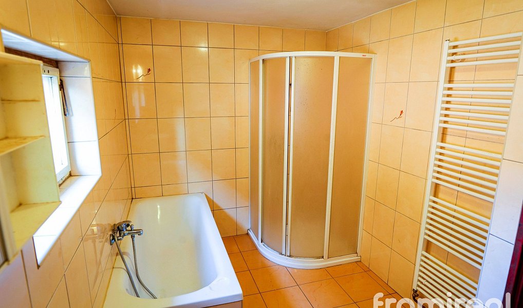 Prodej domu 97 m² s pozemkem 472 m², Drnholec – náhled fotky 10
