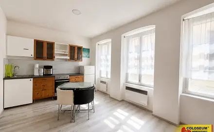 Prodej domu 120 m² s pozemkem 35 m², Znojmo