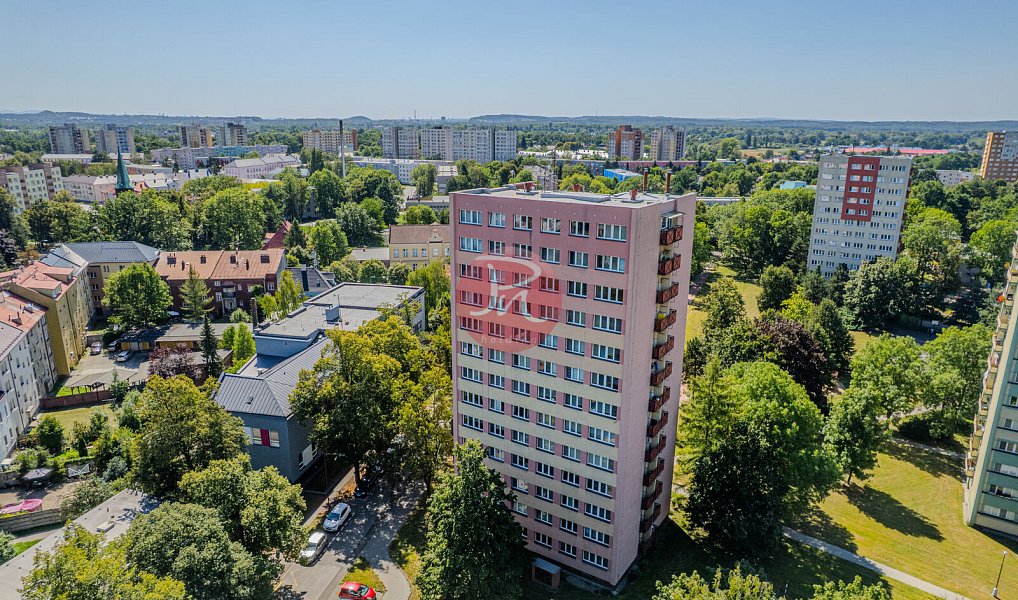 Prodej bytu 2+1 42 m², Bohumín – náhled fotky 3