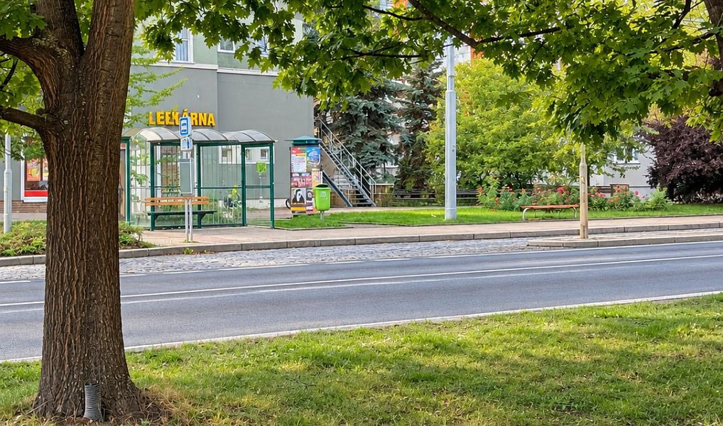 Pronájem bytu 3+1 76 m², Plzeň – náhled fotky 27