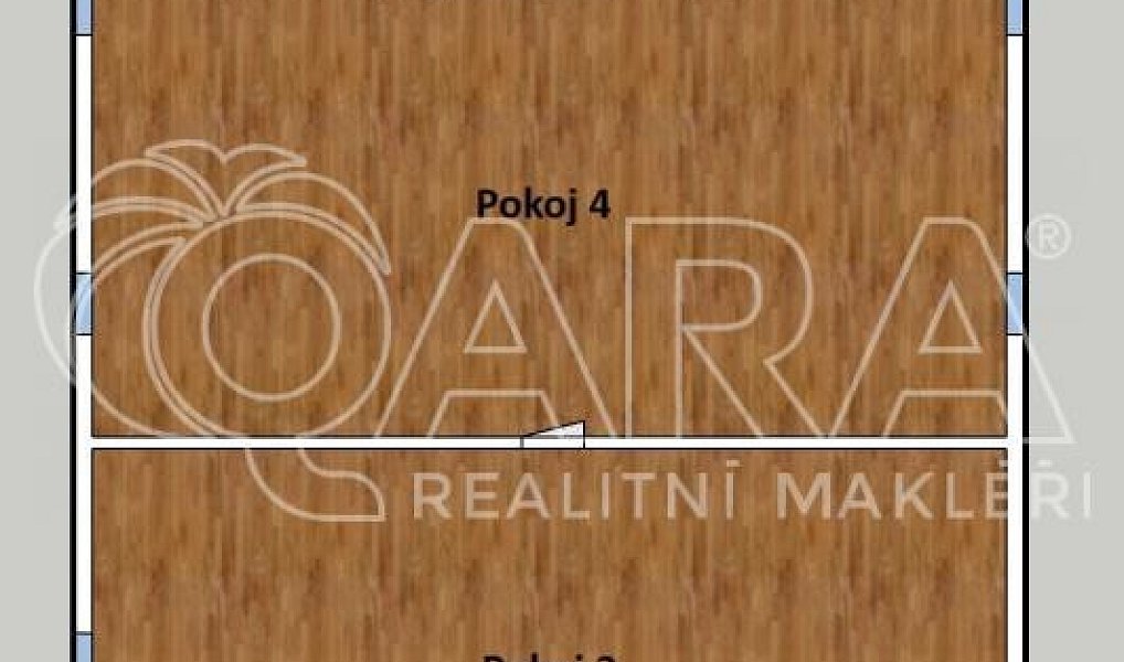 Prodej bytu 5+kk 117 m², Holubice – náhled fotky 25