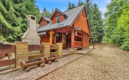 Prodej chaty/chalupy 80 m² s pozemkem 15 149 m², Sudslava, okres Ústí nad Orlicí