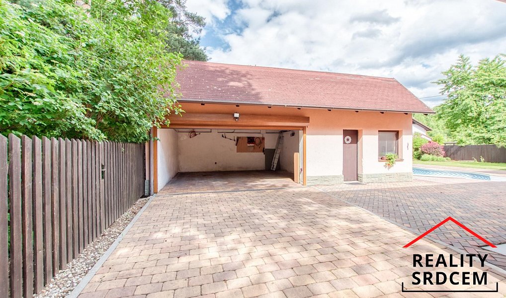 Prodej domu 170 m² s pozemkem 921 m², Bystřice – náhled fotky 29