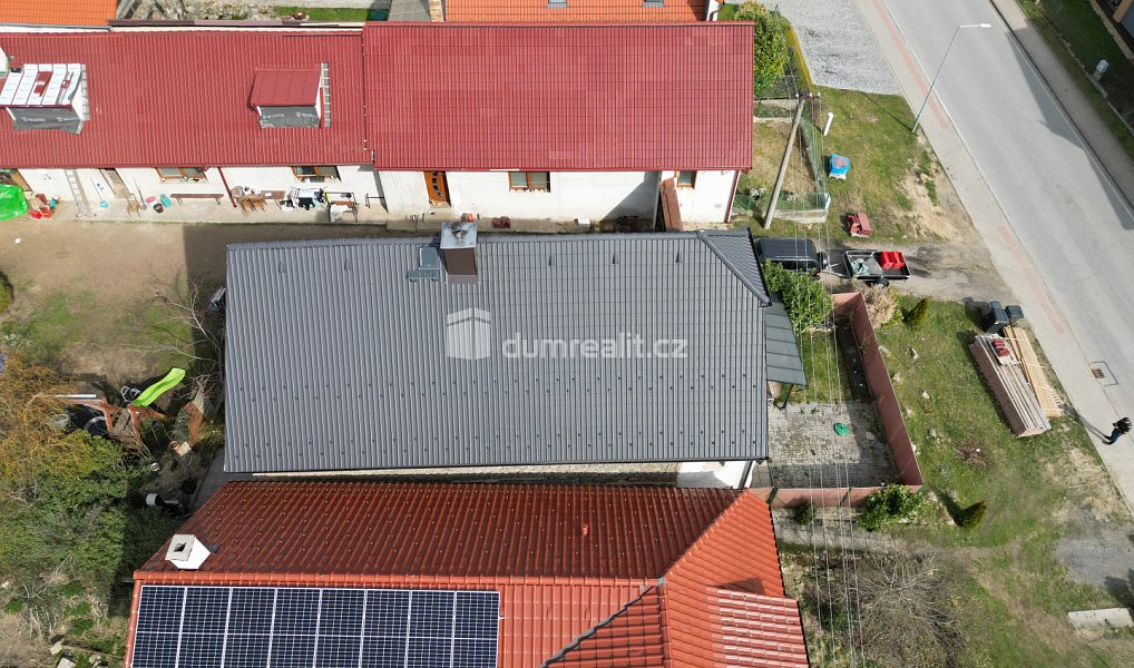 Prodej domu 160 m² s pozemkem 159 m², Olešnice – náhled fotky 60