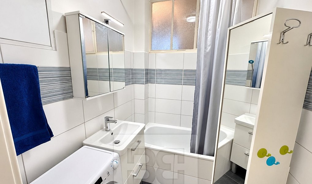 Pronájem bytu 4+kk 99 m², Praha – náhled fotky 10