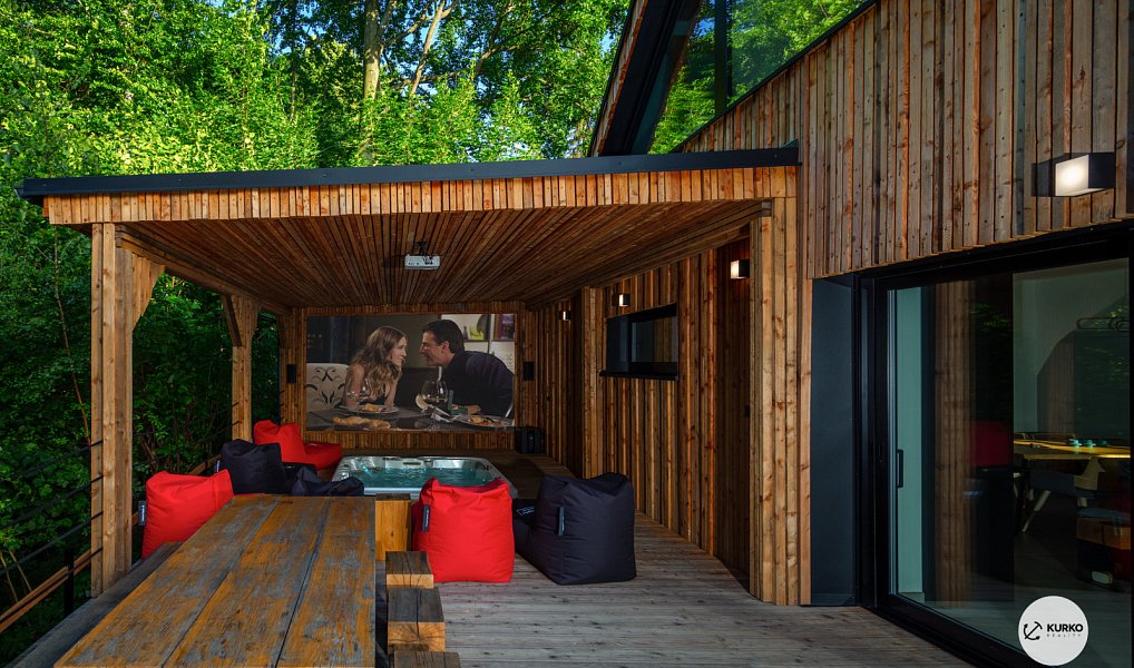 Prodej chaty/chalupy 142 m² s pozemkem 970 m², Čeladná – náhled fotky 43