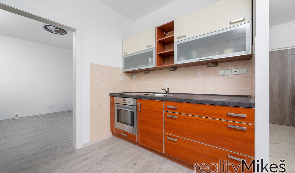 Pronájem bytu 1+1 40 m², Hodkovice nad Mohelkou – náhled fotky 5