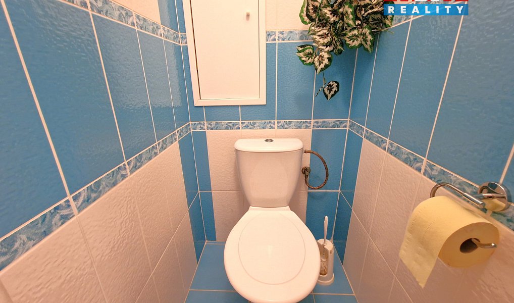 Prodej bytu 3+1 70 m², Studénka – náhled fotky 9