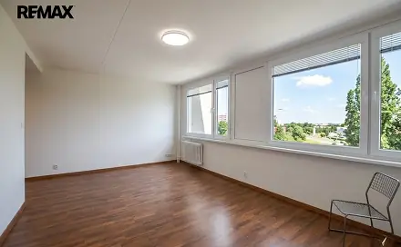 Prodej bytu 1+kk 33 m², Vackova, Praha 5 - Stodůlky
