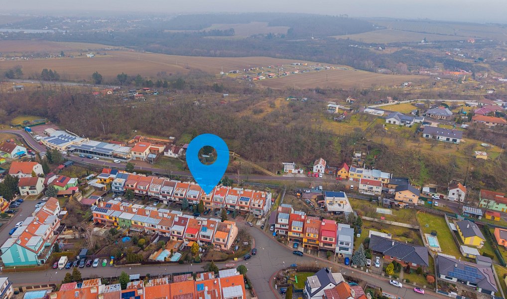 Prodej domu 277 m² s pozemkem 287 m², Dobšice – náhled fotky 23