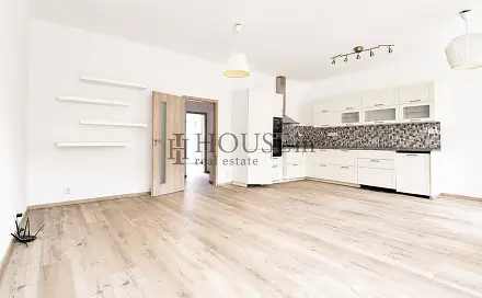 Pronájem bytu 2+kk 60 m², Holečkova, Praha 5 - Košíře